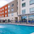 Holiday Inn Express & Suites Tampa East – Ybor City