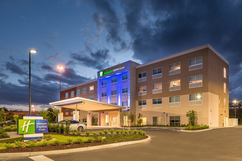 Holiday Inn Express & Suites Tampa North - Wesley Chapel in Wesley Chapel, Florida, United States