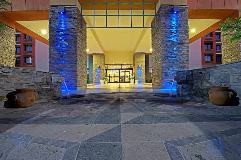 Holiday Inn Express & Suites Tempe in Tempe, Arizona, United States