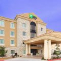 Holiday Inn Express & Suites Texarkana East