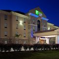Holiday Inn Express & Suites Texas City
