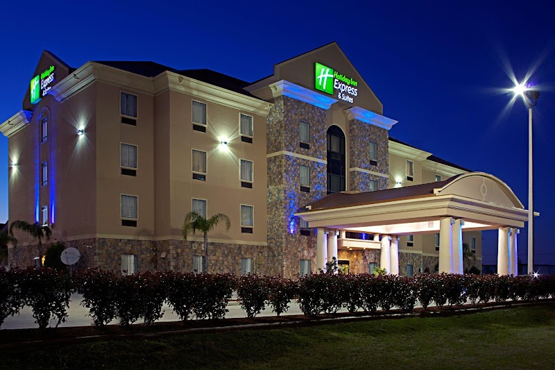 Holiday Inn Express & Suites Texas City in Texas City, Texas, United States