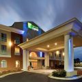 Holiday Inn Express & Suites Thomasville