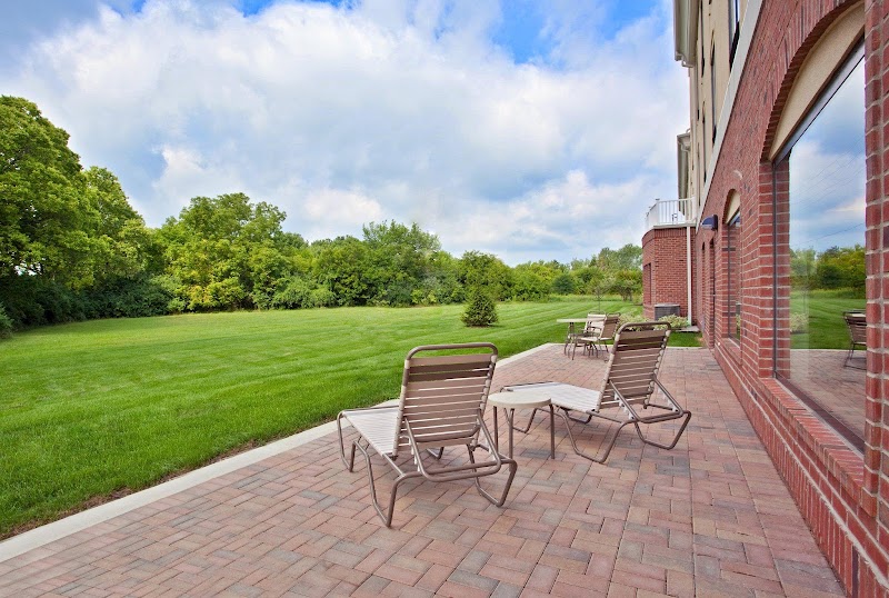 Holiday Inn Express & Suites Tipp City in Tipp City, Ohio, United States