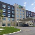 Holiday Inn Express & Suites Toledo West