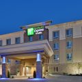 Holiday Inn Express & Suites Topeka North