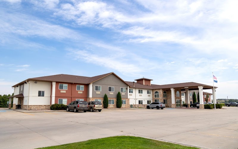 Holiday Inn Express & Suites Torrington in Torrington, Wyoming, United States