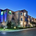 Holiday Inn Express & Suites Tracy