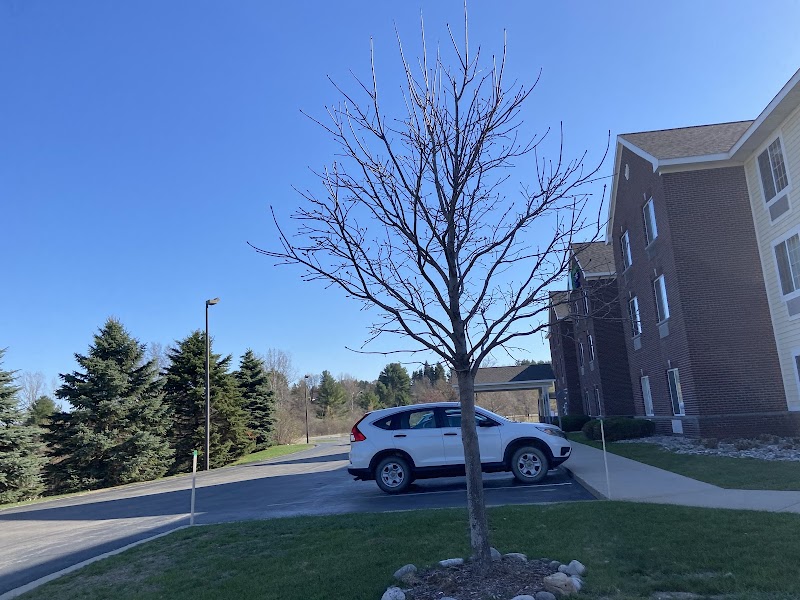 Holiday Inn Express & Suites Traverse City in Traverse City, Michigan, United States