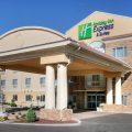 Holiday Inn Express & Suites Tucumcari