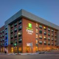Holiday Inn Express & Suites Tulsa Downtown, an IHG Hotel