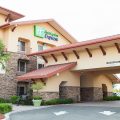 Holiday Inn Express & Suites Turlock