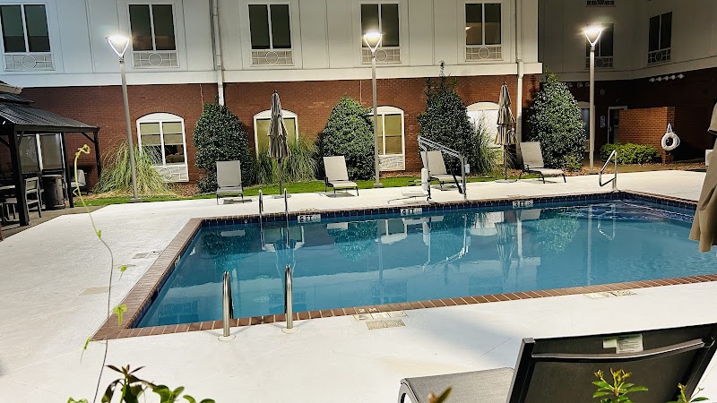 Holiday Inn Express & Suites Tuscaloosa-University in Tuscaloosa, Alabama, United States