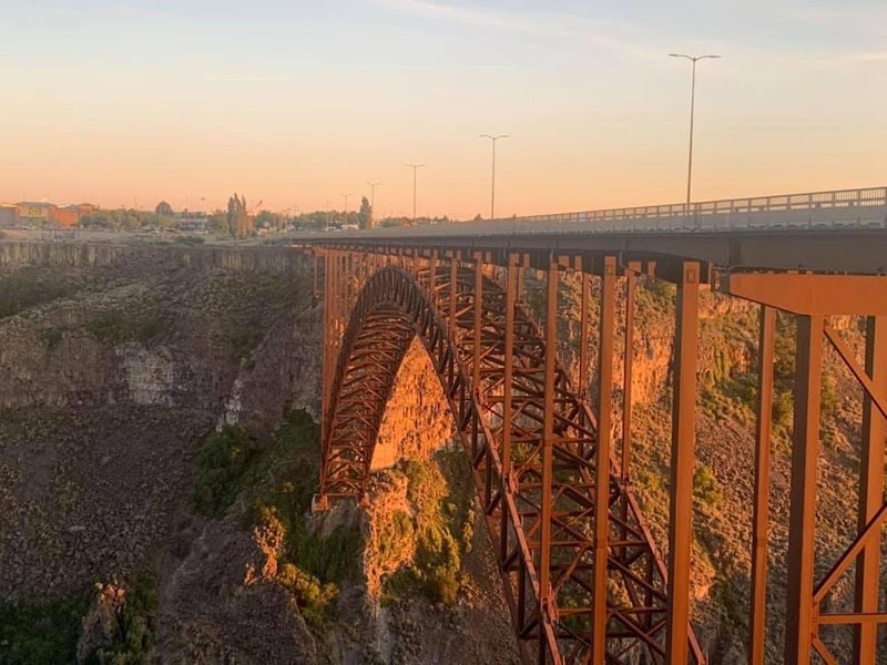 Holiday Inn Express & Suites Twin Falls in Twin Falls, Idaho, United States