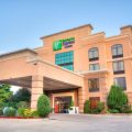 Holiday Inn Express & Suites Tyler South