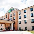 Holiday Inn Express & Suites Urbandale Des Moines