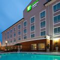 Holiday Inn Express & Suites Valdosta West – Mall Area