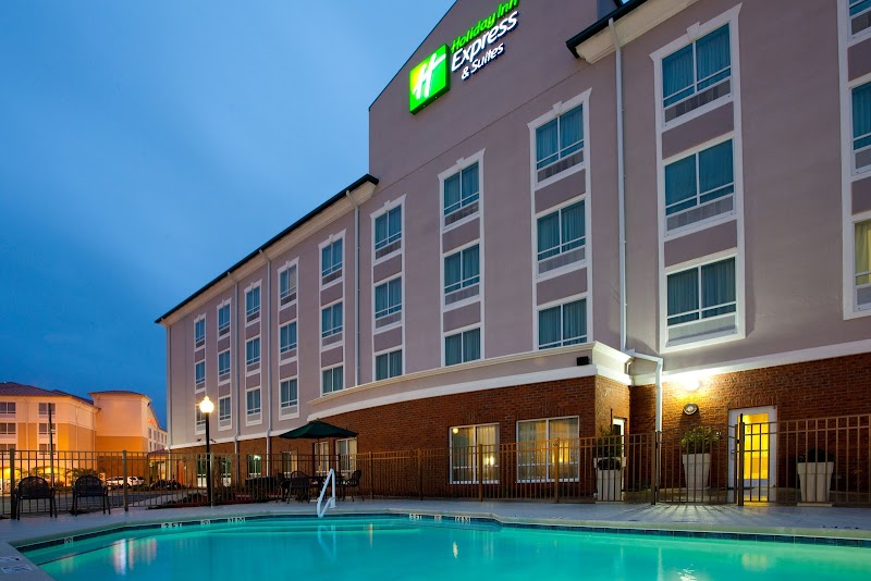 Holiday Inn Express & Suites Valdosta West - Mall Area in Valdosta, Georgia, United States