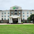 Holiday Inn Express & Suites Van Buren-Ft Smith Area