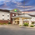 Holiday Inn Express & Suites Van Wert