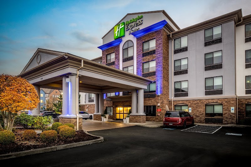 Holiday Inn Express & Suites Vancouver Mall/Portland Area in Vancouver, Washington, United States