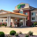 Holiday Inn Express & Suites Vandalia