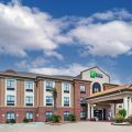 Holiday Inn Express & Suites Vidor South