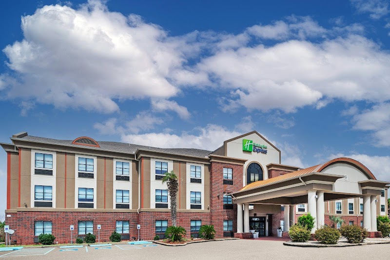 Holiday Inn Express & Suites Vidor South in Vidor, Texas, United States