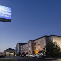 Holiday Inn Express & Suites Vinita