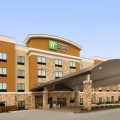 Holiday Inn Express & Suites Waco South
