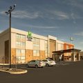 Holiday Inn Express & Suites Wapakoneta