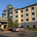 Holiday Inn Express & Suites Warner Robins North West