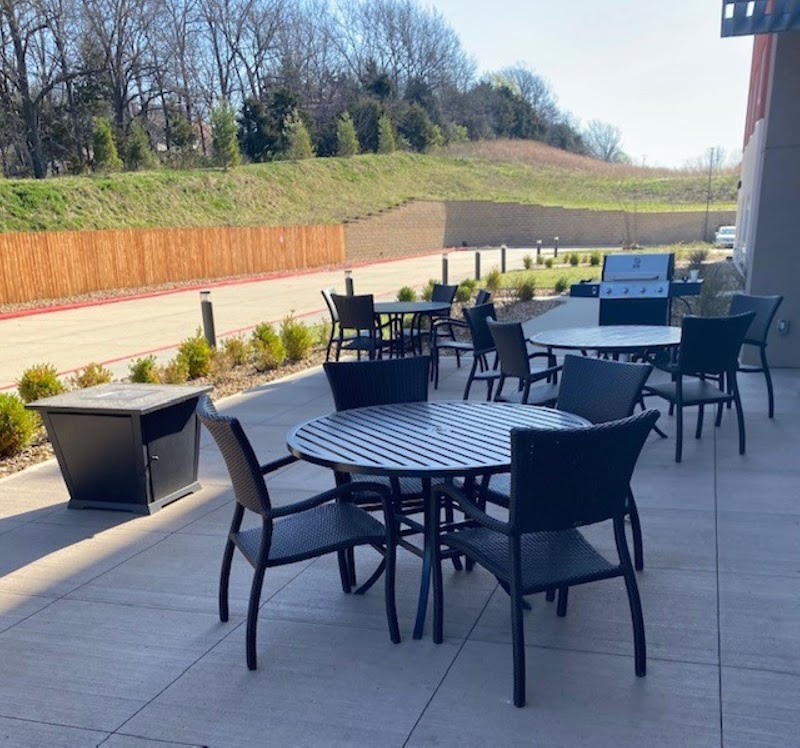 Holiday Inn Express & Suites Warrensburg in Warrensburg, Missouri, United States