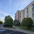 Holiday Inn Express & Suites Warwick-Providence (Airport)