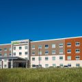 Holiday Inn Express & Suites Watertown