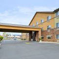 Holiday Inn Express & Suites Watsonville