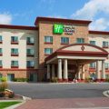 Holiday Inn Express & Suites Wausau