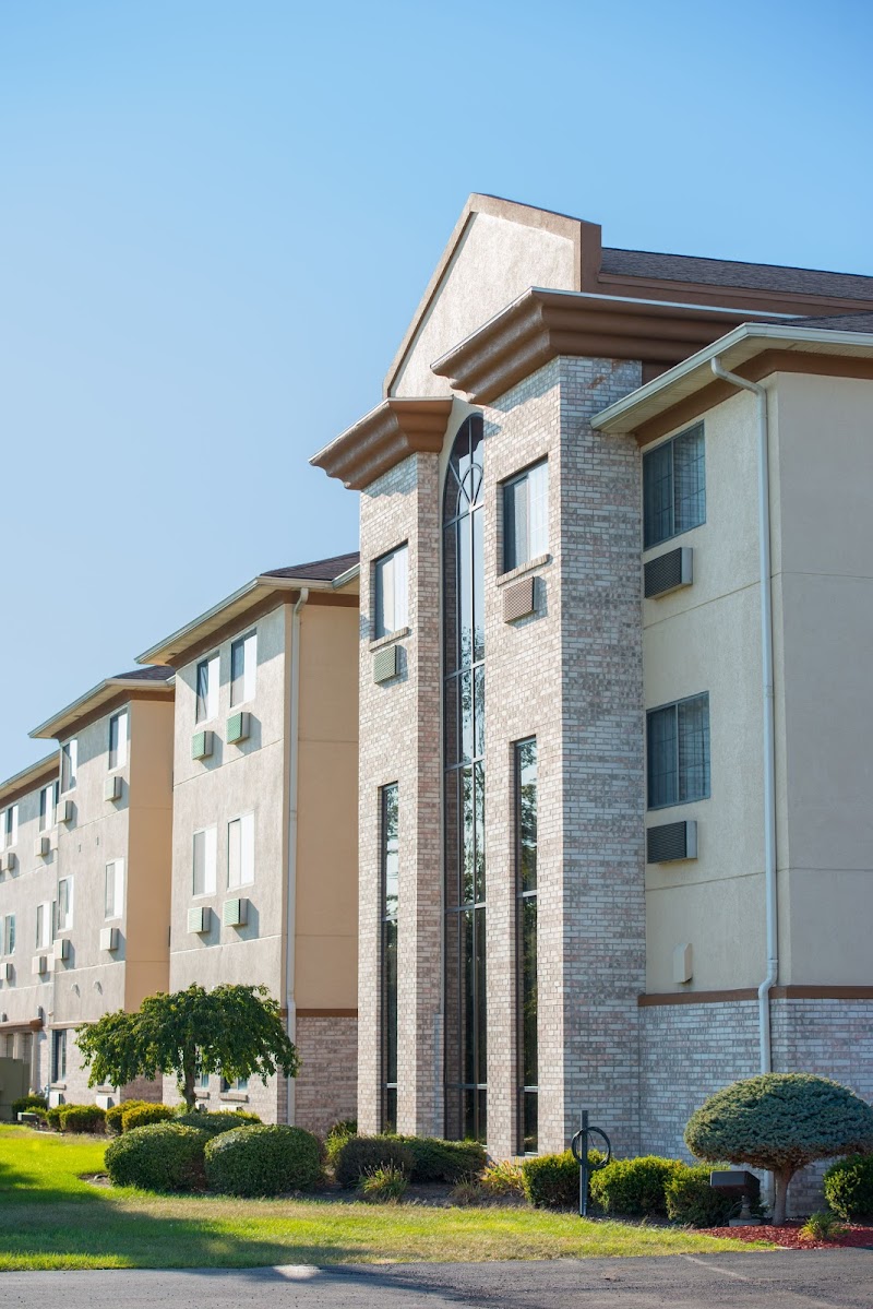 Holiday Inn Express & Suites Wauseon in Wauseon, Ohio, United States
