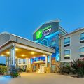 Holiday Inn Express & Suites Weatherford