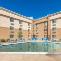 Holiday Inn Express & Suites Wheat Ridge-Denver West