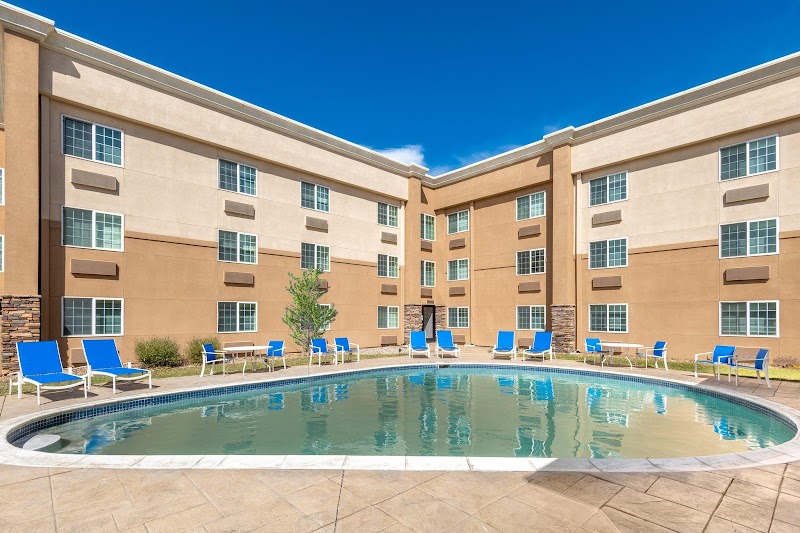 Holiday Inn Express & Suites Wheat Ridge-Denver West in Wheat Ridge, Colorado, United States
