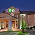 Holiday Inn Express & Suites Wichita Airport, an IHG Hotel
