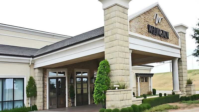 Holiday Inn Express & Suites Wichita Falls in Wichita Falls, Texas, United States