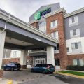 Holiday Inn Express & Suites Williston