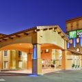 Holiday Inn Express & Suites Willows