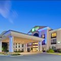 Holiday Inn Express & Suites Winchester, an IHG Hotel