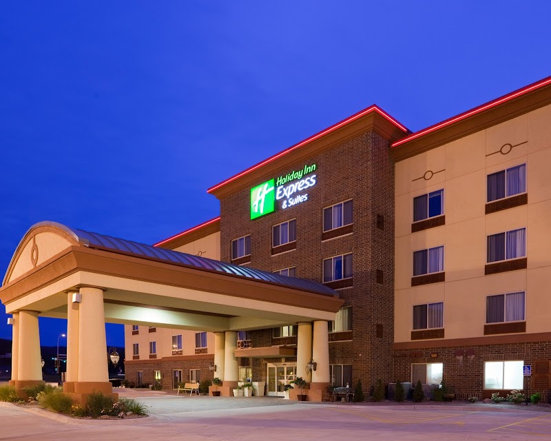 Holiday Inn Express & Suites Winona in Winona, Minnesota, United States