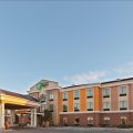 Holiday Inn Express & Suites Wolfforth