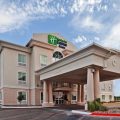 Holiday Inn Express & Suites Woodward