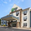 Holiday Inn Express & Suites Wyomissing